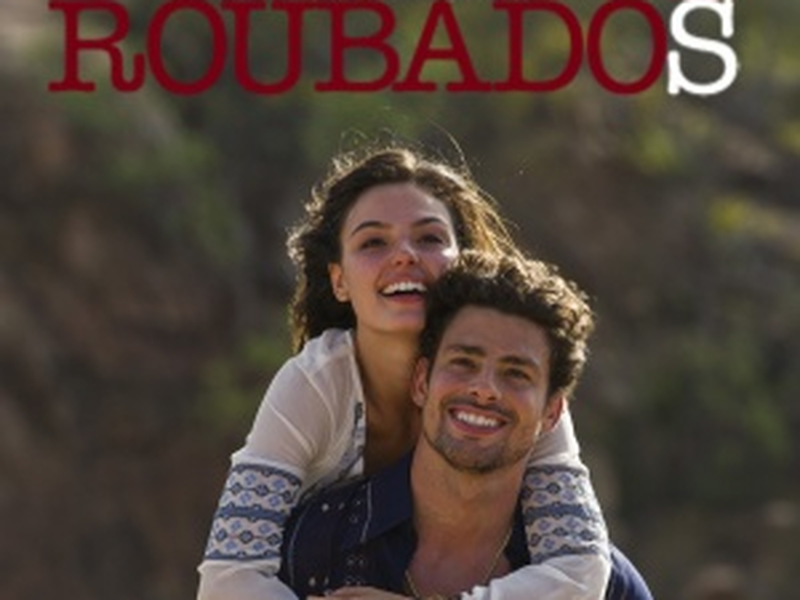 Foto 1 de Amores Roubados