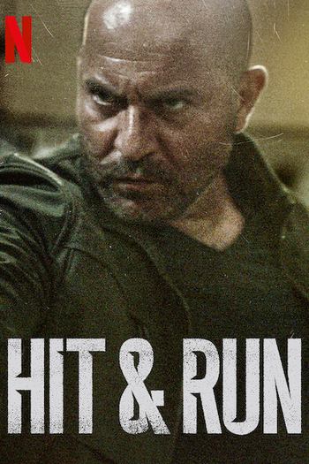  de Série Hit & Run (1ª Temporada) (2021)