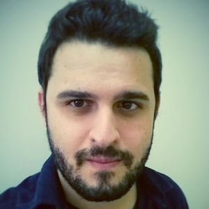 Foto de perfil de Danilo Costa