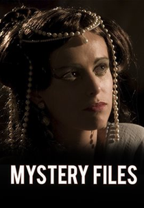 Arquivos Confidenciais (1ª Temporada) (Mystery Files (Season 1))