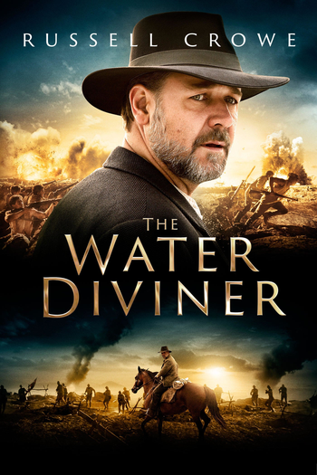  de Filme Promessas de Guerra (2014)