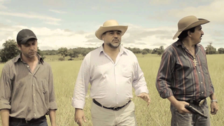 Trailer: Trailer Lendas Pantaneiras