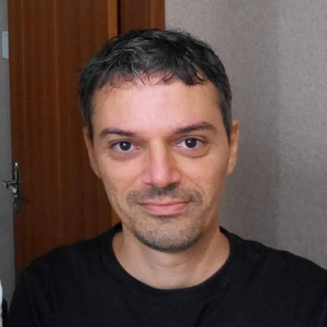 Foto de perfil de Breno