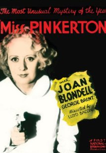 Um Passo em Falso (Miss Pinkerton)