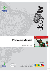 Preto contra Branco (Preto contra Branco)