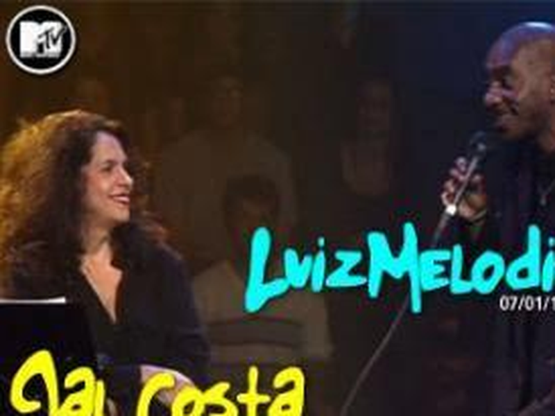 Foto 4 de Acústico MTV Gal Costa