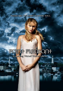 Point Pleasant (1ª Temporada) (Point Pleasant (Season 1))