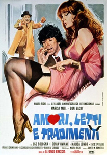 Amori, Letti e Tradimenti (Amori, Letti e Tradimenti)