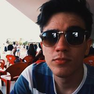 Foto de perfil de Matheus