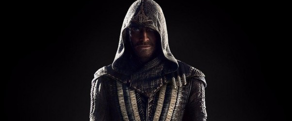 Assassin's Creed: Ubisoft não acredita que o filme dará dinheiro