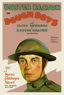 Doughboys - Poster / Capa / Cartaz - Oficial 1