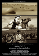 Agadez, the Music and the Rebellion (Agadez, the Music and the Rebellion)