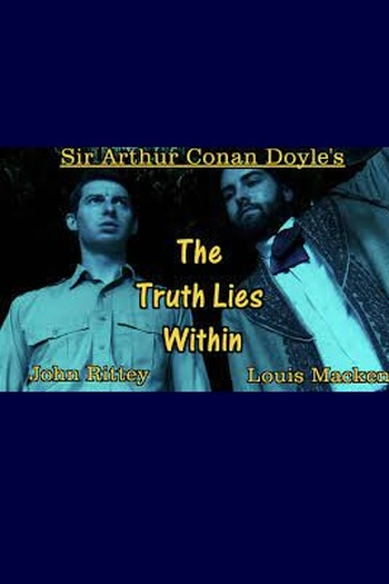 Poster de Curta The Truth Lies Within (2019)