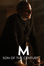 M - Il Figlio del Secolo (M - Il Figlio del Secolo)