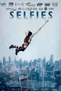 Selfies - Poster / Capa / Cartaz - Oficial 1