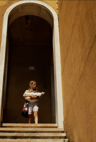 Poster 1 de Curta A Esquina do Tempo (2012)