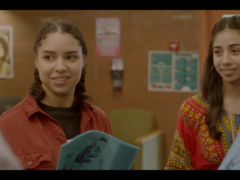 Foto 4 de In Between