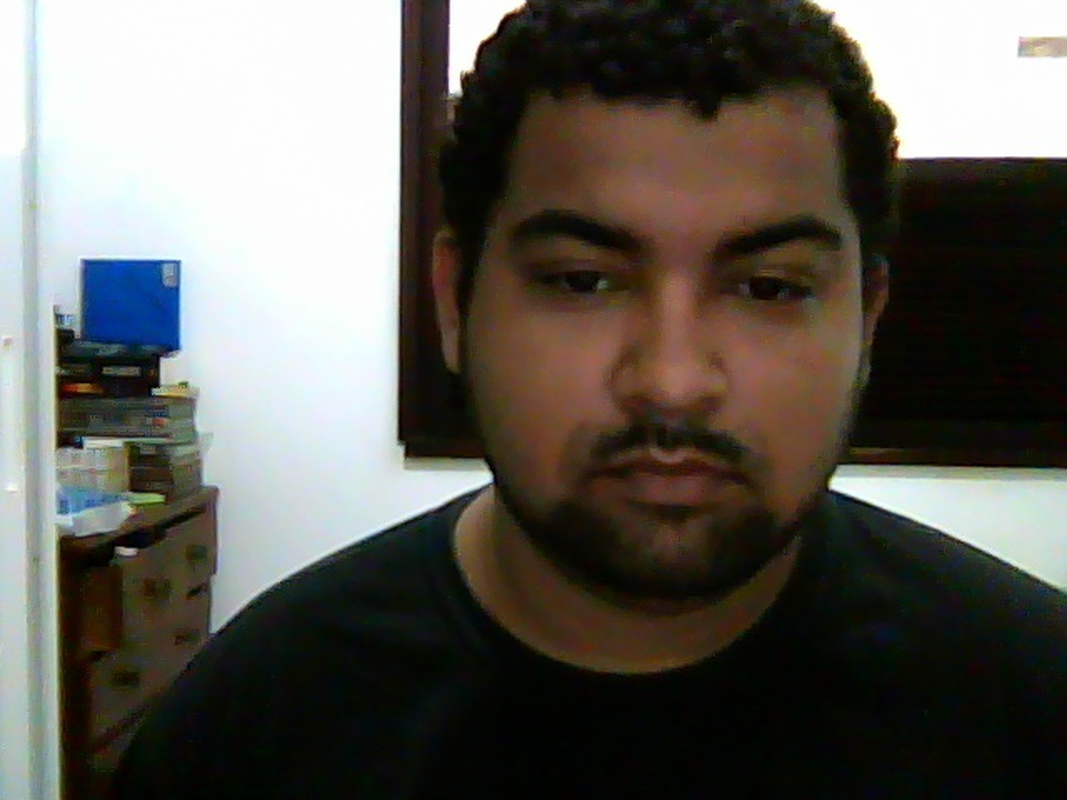 Vinicius Carvalho - Foto 1