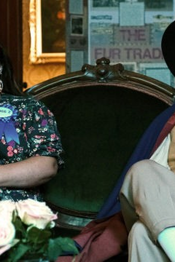 Poster de Episódio History Fair (2021)