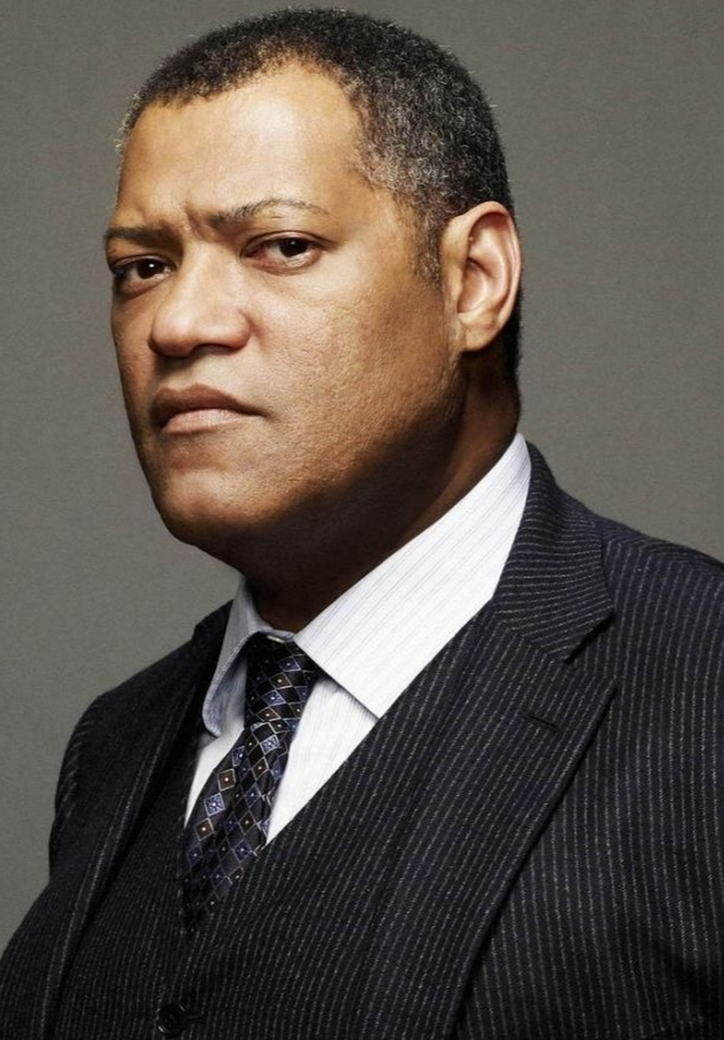 Laurence Fishburne - Foto 1