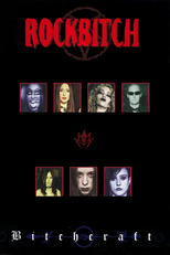 Bitchcraft (Bitchcraft)