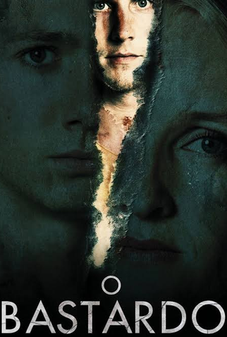 Poster 1 de Filme O Bastardo (2019)