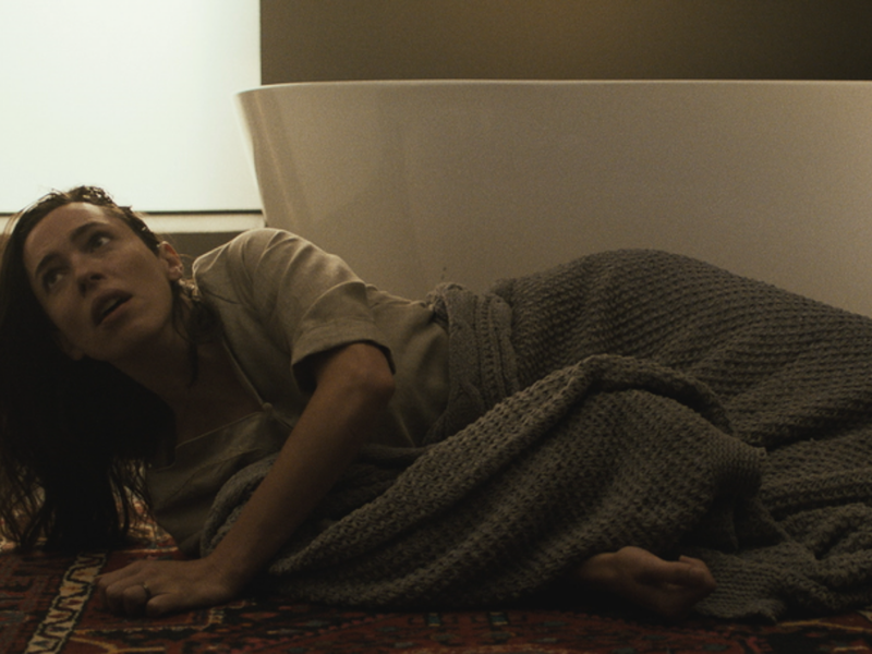 Foto 2 de A Casa Sombria