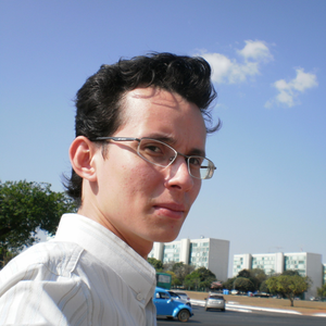 Foto de perfil de Diego Carvalho