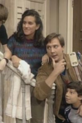 Poster de Episódio Cousin Elliott (1984)
