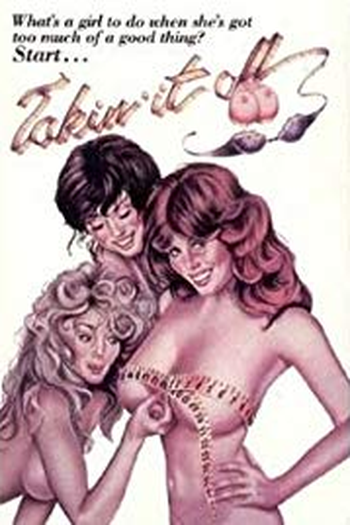 Poster de Filme Takin' it Off (1985)