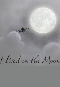 Kwoon: I Lived On the Moon (Kwoon: I Lived On the Moon)