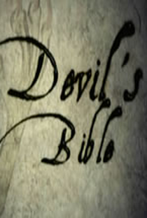 A Bíblia do Diabo - Poster / Capa / Cartaz - Oficial 2
