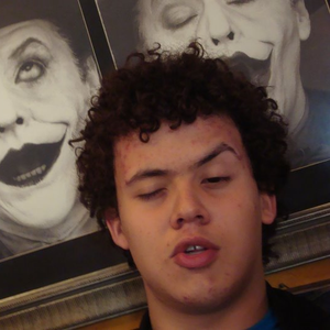 Foto de perfil de Lucca Amaral Tori