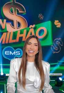 Show do Milhão EMS (2ª Temporada) (Show do Milhão EMS com Patrícia Abravanel)