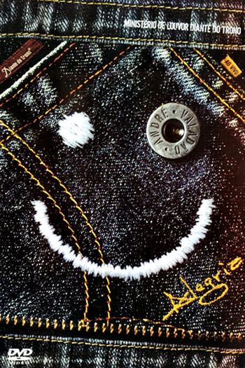 Poster de Filme Alegria (2006)