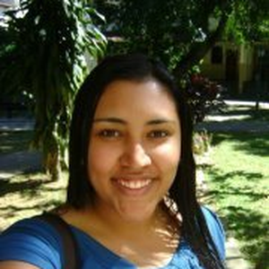 Foto de perfil de Marcelle Dantas