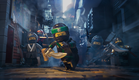 LEGO NINJAGO: O Filme - Trailer Oficial 1 (dub) [HD]