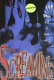 Scream Again - Poster / Capa / Cartaz - Oficial 1