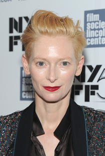 Tilda Swinton - Poster 10