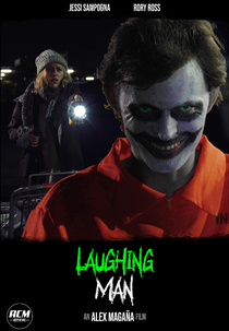 Laughing Man (Laughing Man)