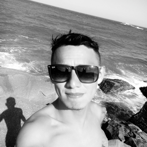 Foto de perfil de Daniel Alencar