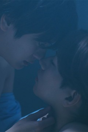 Poster de Episódio 満月だな (2026)