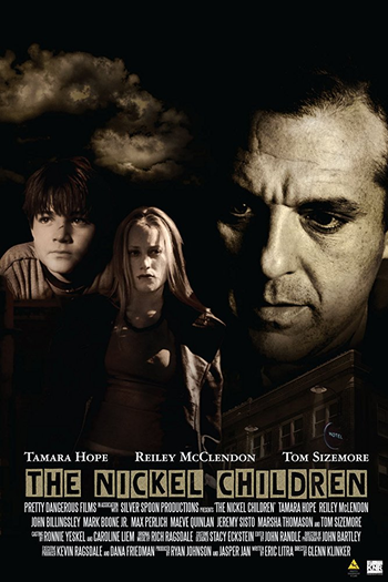 Poster de Filme The Nickel Children (2005)