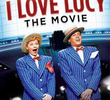 I Love Lucy - O Filme