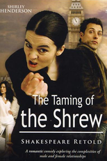 A Megera Domada (The Taming Of The Shrew)