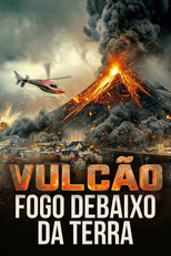 Vulcão: Fogo debaixo da Terra (Eldarnir)