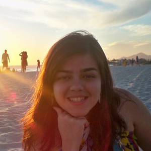 Foto de perfil de Lila Noronha