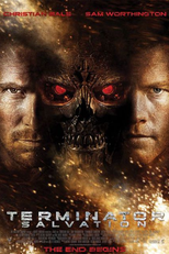 O Exterminador do Futuro: A Salvação (Terminator Salvation)