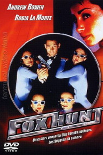 Poster de Filme Ameaça Nuclear (1996)