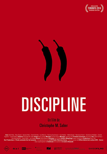 Discipline (Discipline)